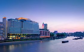 Mondrian London at Sea Containers Hotel