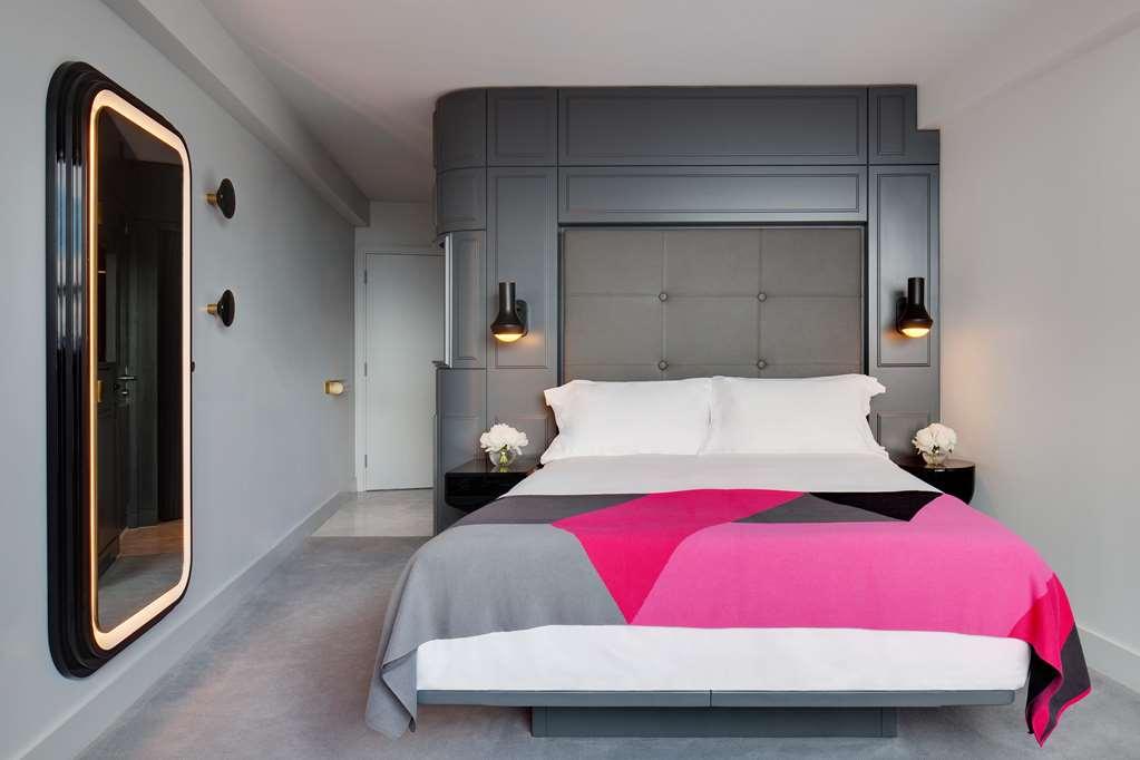 Sea Containers London Hotel Room photo